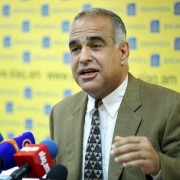 «Առավոտ». Րաֆֆի Հովհաննիսյանն ու Հրանտ Բագրատյանը կմիավորվե՞ն
