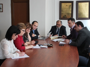 Արեւելագիտության ինստիտուտում քննարկել են Ստամբուլում տարեց հայ կանանց դեմ կատար