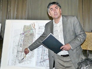 Киллеру архитектора Акопяна предъявлены обвинения