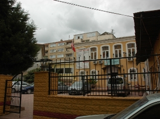 Istanbul-Armenian community gets back another estate