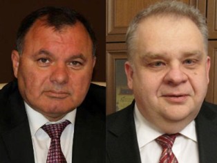 Գործարար Արայիկ Հայրապետյանն ու Ռուբեն Միրզախանյանը բարիշել են