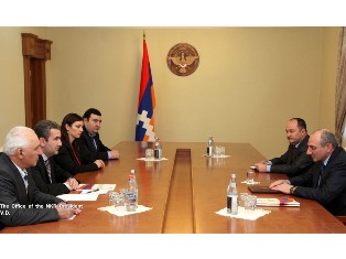Բակո Սահակյան. Մրցակցային դաշտի բարելավմանն ուղղված աշխատանքների արդյունքները տե
