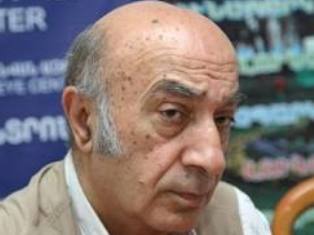 Երիտասարդ գրողները խնդրում են Հովհաննես Գրիգորյանին հուղարկավորել պանթեոնում