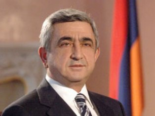 Սերժ Սարգսյան. Մետրոյի «Բարեկամություն»-«Աջափնյակ» ճյուղը դեռ չի կառուցվում, բայ