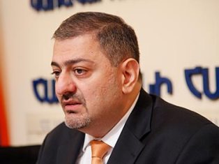 Վաչե Գաբրիելյան. Արտոնագրային հարկի ծանրությունը կլինիկայի տիրոջ վրա կլինի