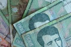 «Չորրորդ ինքնիշխանություն». Փող «վաբշե» չեն բաժանելու