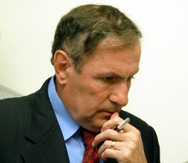 «Жаманак»: Левон Тер-Петросян капитулировал