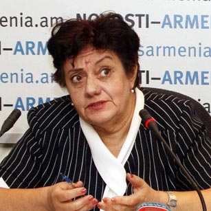 «Առավոտ». Ցեղասպանության 100-ամյակի հարցով Թուրքիայի հե՞տ ենք աշխատելու
