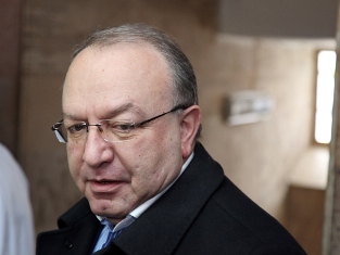 Министр здравоохранения Армении навестит кандидата в президенты Андриаса Гукасян