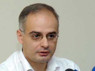 Л.Зурабян: Новая партия будет основана на браке либерализма и социализма
