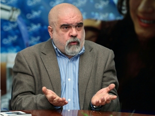 Armenian presidential contender’s shooting did not change pre-electoral layout t