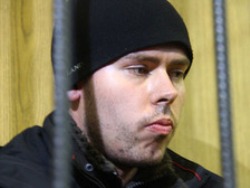 «Русского Брейвика» признали вменяемым