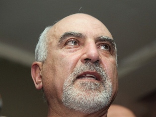 «Ժողովուրդ». Հայրիկյանը փորձո՞ւմ է պաշտոն պոկել Սերժ Սարգսյանից