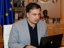 Սահակաշվիլին չի փակվի բունկերում