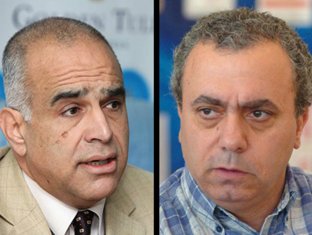 Հրանտ Բագրատյանը եւ Րաֆֆի Հովհաննիսյանը չեն շտապում պատասխանել Հայրիկյանի միավոր