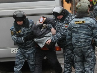 Подробности спецоперации в Петербурге: Среди задержанных – граждане Таджикистана