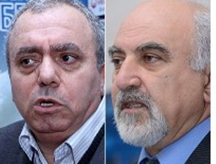 Грант Багратян: Мы можем и должны обсудить идею о едином кандидате