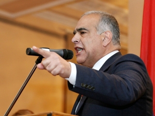 Րաֆֆի Հովհաննիսյան. Ազատ հանրահավաքներին ոչ մեկին ավտոբուսներով չեն բերում