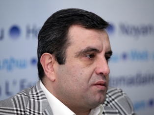 Подозреваемые по делу Айрикяна принимали участие в ремонте квартиры кандидата в