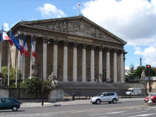 French parliament to consider new bill on Armenian Genocide