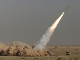 В Иране испытали новейшую ракету класса «воздух-воздух»