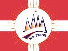 «Նիգ-Ապարան» հայրենակցական միությունը սատարում է Սերժ Սարգսյանին