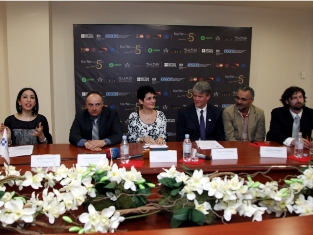 «Նա/Նե» մրցույթում այս տարի 143 լրագրողի ավելի քան 250  աշխատանք մրցել են յոթ ան