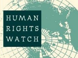 Azerbaijan is making a mockery of its international obligations - Human Rights W