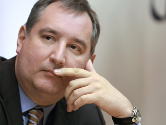Рогозин обрисовал сценарий захвата России «малой кровью» - 4 тысячи ударов высок