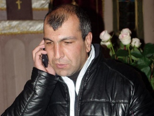 СМИ: В Грузии задержан брат армянского активиста Ваагна Чахаляна