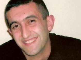 One year passes since brutal death of Armenian military physician