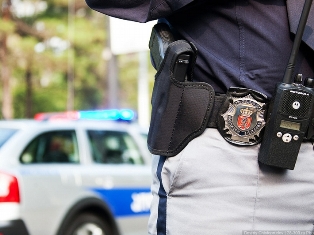 Armenian activist’s brother detained in Georgia