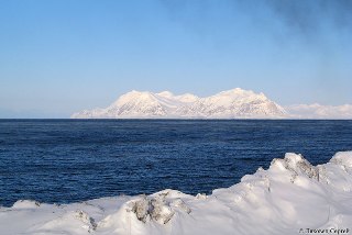 С 2015 года в Северном полушарии начнется похолодание климата