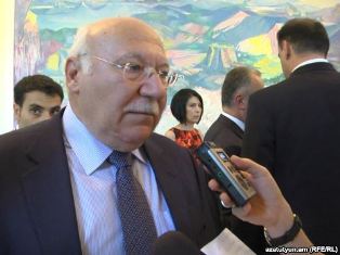Impossible to register offshore shareholder without his consent - Prosecutor Gen