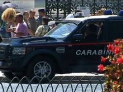 В Италии в своем кабинете расстреляли женщину-мэра