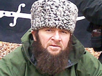 Доку Умаров обещал сорвать Олимпиаду в Сочи