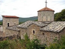 «Սուրբ Խաչ 2013» փառատոնի կապակցությամբ Ղրիմ են ժամանում ուխտագնաց հայեր ամբողջ