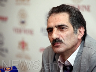 Հայաստանի Սահմանադրական դատարանի անդամ. Սահմանադրությունը շտապ բարեփոխումների կա