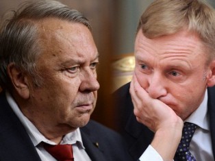 Разругавшихся Ливанова и Фортова поставили руководить одним советом