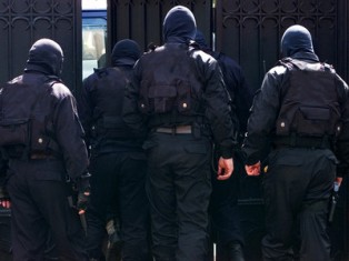 В Москве ликвидирована азербайджанская преступная группировка