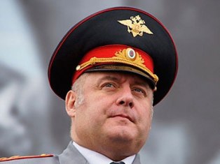 Главу пугачевской полиции отправили в отставку