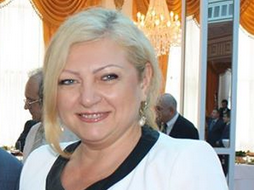 Moldovan NGOs demanded Aurelia Grigoriu’s resignation