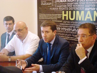 Механизм финансового арбитража нуждается в усовершенствовании