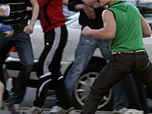 Драка в Горисе с участием племянника экс-губернатора Сюникской области