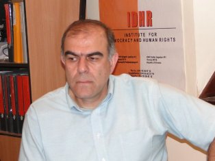 «Նախախորհրդարանի» հանրահավաքից հետո Գարեգին Չուգասզյանին բերման են ենթարկել