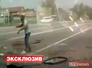 Следователи не смогли допросить водителя из Армении – предполагаемого виновника