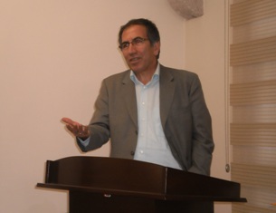 Թուրքիայում հայ-թուրքական հարաբերություններին նվիրված աշխատություն են պատրաստում