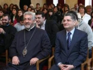 Armenian National Security Service sends special team to Cyprus – newspaper