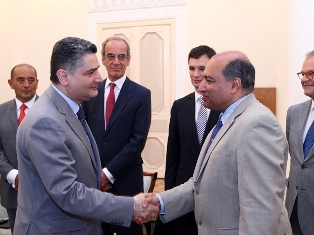 EBRD to provide €5.4 million sovereign loan to Armenia