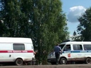 Тела трех женщин и ребенка нашли в сливной яме